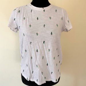 Cactus Tee